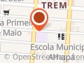 Consultório Odontológico Nancy Paraguassu - Trem