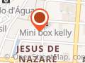 Centro Educacional Tempo De Brincar - Jesus De Nazaré