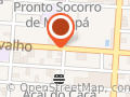 Ponto Das Festas