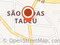 J Alves Da Costa Montagens - São Judas Tadeu