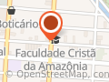 FCA - Faculdade de Ciências da Amazônia