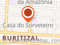 Casa Do Sorveteiro - Buritizal