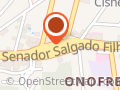 Posto de Gasolina e Lubrificantes Bolinha