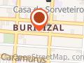 Pizzaria Mamute