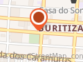 Farmácia Fortaleza - Buritizal