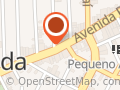 Lavanderia água viva