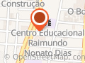 Cimento Cia - Buritizal