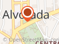 Caixa Econômica Federal-ag Alvorada
