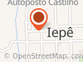 Hospital Municipal De Iepe