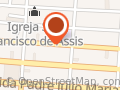 Consultório Médico Dr Detimar - Santa Rita