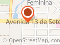 Ministério internacional Semear
