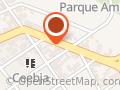 Auto Posto Ochove Ltda-Filial II