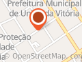 Moça Biju União da Vitória