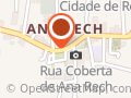 Recuperadora de Veículos Pé Grande