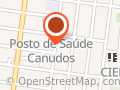 Posto de Saúde Canudos