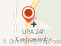 UPA 24h Cachoeirinha