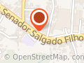 Igreja Encontros de Fé Viamão - Sede