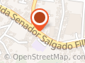 Pronto Socorro De Fraturas São Gabriel Ltda - Santa Cecília