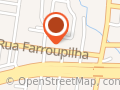 Paróquia Nossa Senhora Aparecida