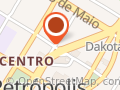 Ginástica Rítmica Nova Petrópolis