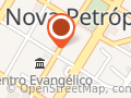 EcoVias Soluções Ambientais e Topográficas - Escritório Nova Petrópolis