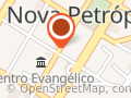 Casa Nova Restaurante e Hamburgueria e pizzaria