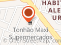 Supermercados Tonhão Maxi - Jamil Scaff