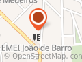 Emei João de Barro