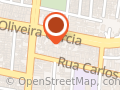Flora Mãe Oxum Costa e Silva Porto Alegre RS