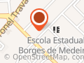 Master Equipamentos Industriais