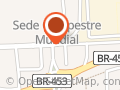 Capela São Braz - Mariland