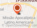 Missao Apocaliptica Latino-Americana