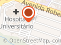 Hemocentro Regional de Londrina - Hospital Universitário