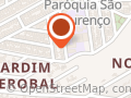 Escola Municipal Eugênio Brugin - Cj S Lourenço