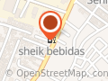 Atacado de Bebidas Sheik