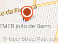 Cpm da Escola Municipal de 1º Grau João de Barro