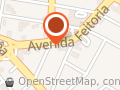 Agência dos Correios - AGF Bairro Rio Branco