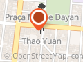 Restaurante Vegetariano Oriental Thao Yuan