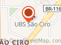 Unidade Básica de Saúde São Ciro - Mariland