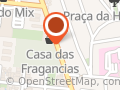 Cascata (Maquinas de vidro e fechaduras