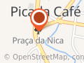 Tia Nica - Restaurante e Lancheria