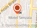Motel Senzala - Sarandi