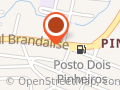 Hotel Das Videiras - Dois Pinheiros