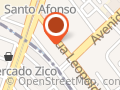 Grilo auto lavagem (estacionamento