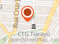 CTG TIARAYÚ - 1ª RT