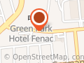 Green Park Hotel Fenac - Ideal