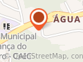 Tumularia São Judas Tadeu - Ltm água Verde