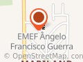 EMEF Angelo Francisco Guerra