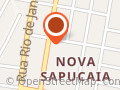 Paróquia São Pedro - Sapucaia do Sul