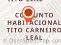 Colchões Ortobom Calçadão